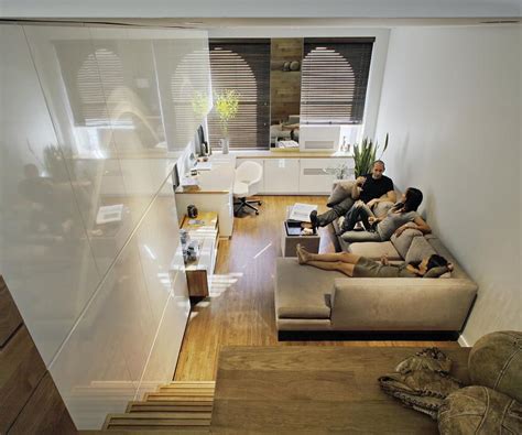 How To Live Large In A 500 Sq Ft 46 Sq M Apartment Twistedsifter