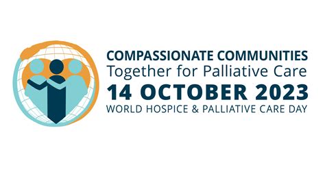 World Hospice And Palliative Care Day