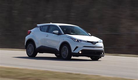 Consumer Reports Reviews Toyota C Hr And Kia Niro Autoevolution