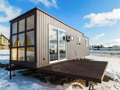 5 Tiny Homes In Colorado For Under 80000