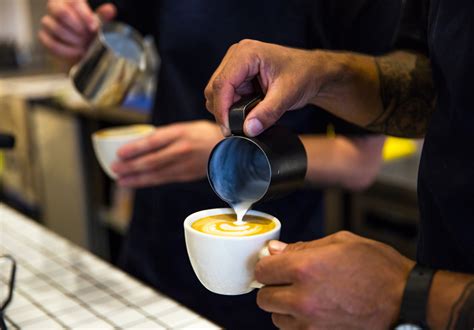 Your guide to coffee in some of europe's most popular cities. Best Coffee in Adelaide