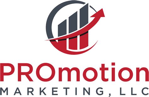Promotion Logo Logodix