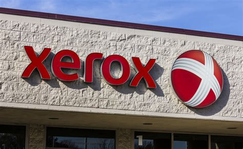 Xerox Considers Hp Takeover For At Least 27 Billion Warrior Trading News