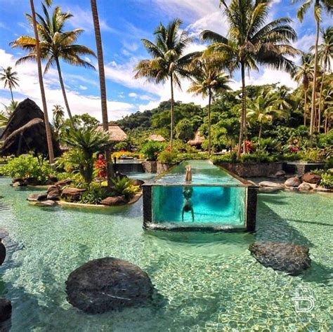 Laucala Island Îles Fidji Wonderful Places Beautiful Places Amazing