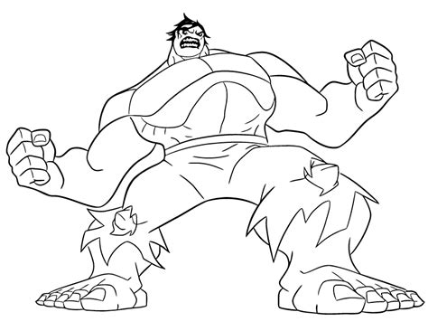 Find out latest hulk coloring. Hulk coloring pages | The Sun Flower Pages