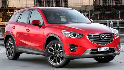 2015 Mazda Cx 5 Gt Review Road Test Carsguide