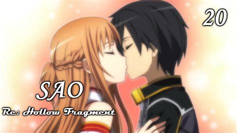 A subreddit for everything related to *sword art online: SAO - Re: Hollow Fragment PS4 ITA - 20 - Dedicato ad ...