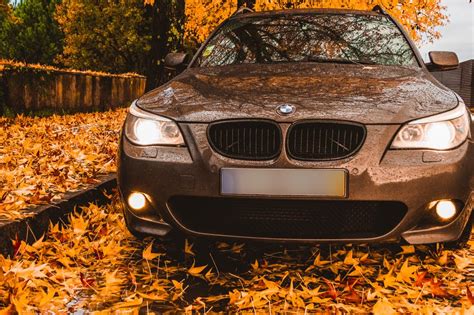 October Is Fall Car Care Month Coles Collision Center