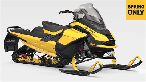 New 2024 Ski Doo Renegade X 900 Ace Turbo R Es Ice Ripper Xt 1 25 W 10 25 In Touchscreen