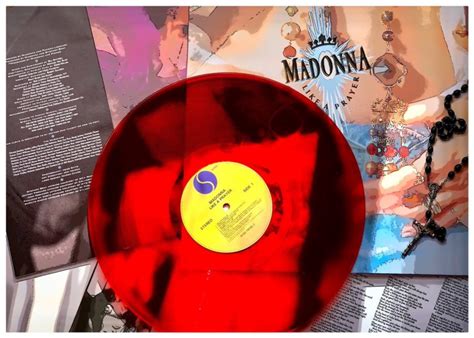 Of The Rarest And Most Valuable Vinyl Record Albums To Cop According