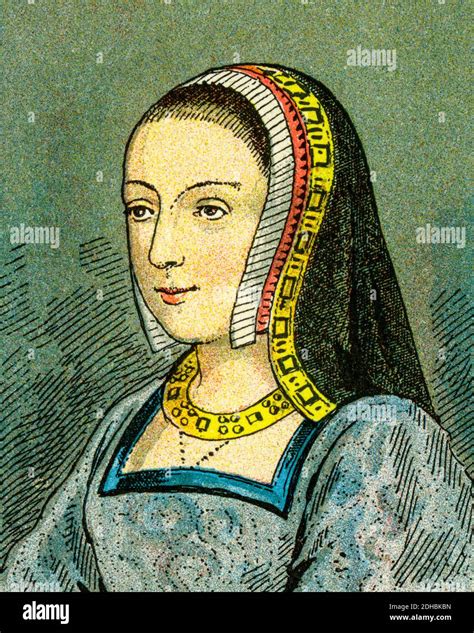 Anne Of Brittany Hi Res Stock Photography And Images Alamy