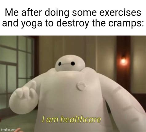 Exercises And Yoga Imgflip