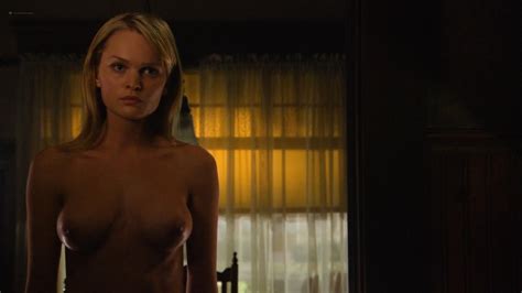 Nude Video Celebs Sunny Mabrey Nude Amelia Cooke Nude Species 3 2004