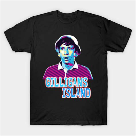 Gilligans Island Gilligans Island T Shirt Teepublic