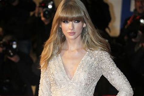 Taylor Swift Explains Sexier Look Irish Independent