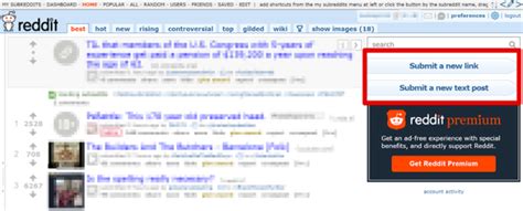 How can i start a business reddit. How to promote my business on Reddit - Quora
