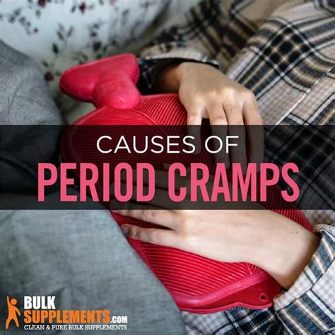 How To Get Rid Of Period Cramps Causes Symptoms And Remedies
