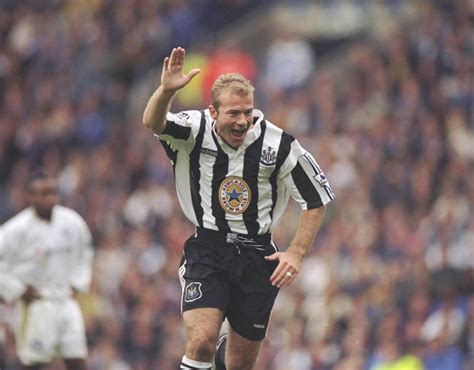 Select from premium alan shearer newcastle of the highest quality. Alan Shearer | Every Premier League Golden Boot winner ...