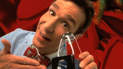 Bill Nye Science Guy — Science On Screen
