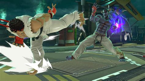 Ryu Mvc Alts Super Smash Bros Ultimate Mods