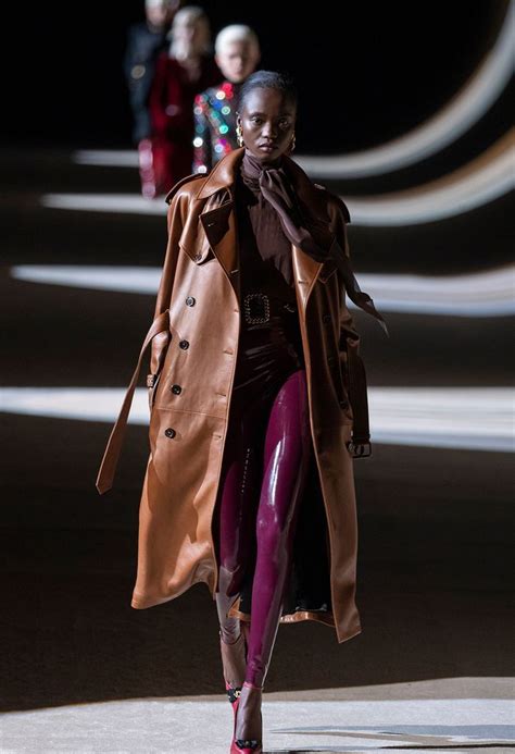 Autumnwinter 2020 Trends The New Fashion Looks You Need To Know New