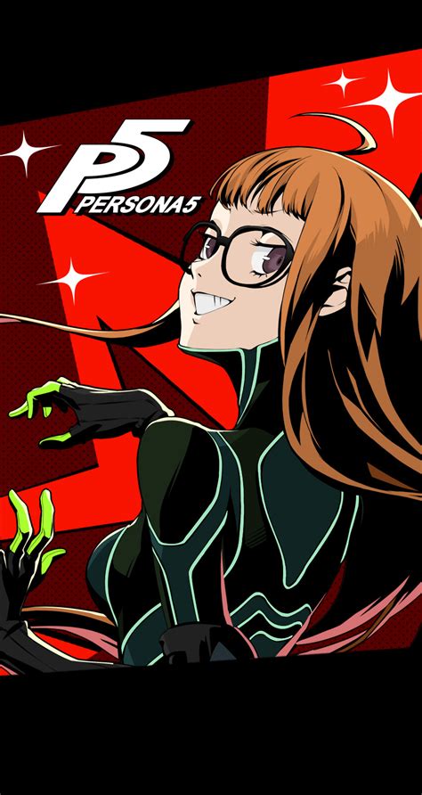 Customize your desktop, mobile phone and tablet with our wide variety of cool and interesting persona 5 wallpapers in just a few clicks! Persona® 5 Mobile Wallpapers