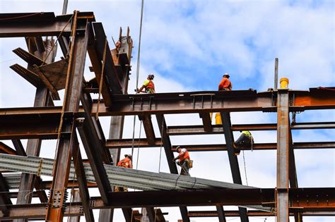 Top Five Construction Injuries In New York Pianko Law