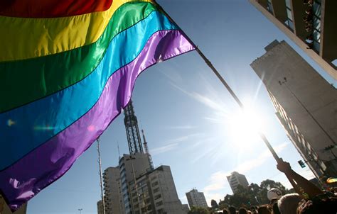 sobre a 19ª parada do orgulho gay cléofas