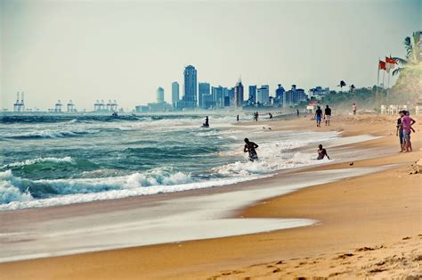 The 10 Best Beaches In Sri Lanka Lonely Planet