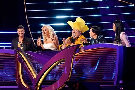 The Masked Singer Us Contestants Spoilers Clues Season 4 Radio Times