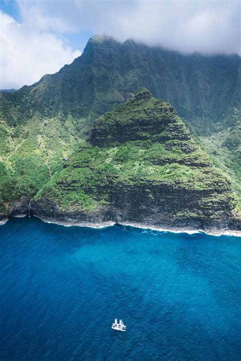 Kauai Helicopter Tour Of The Na Pali Coast Doors Off