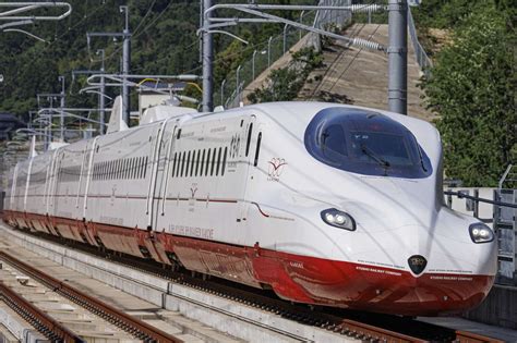 West Kyushu Shinkansen Explore Nagasaki And Saga Prefectures By Bullet Train In Style Japan