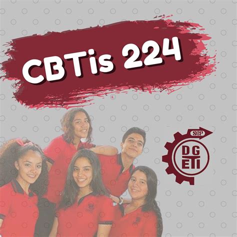 Cbtis No 224 Culiacán