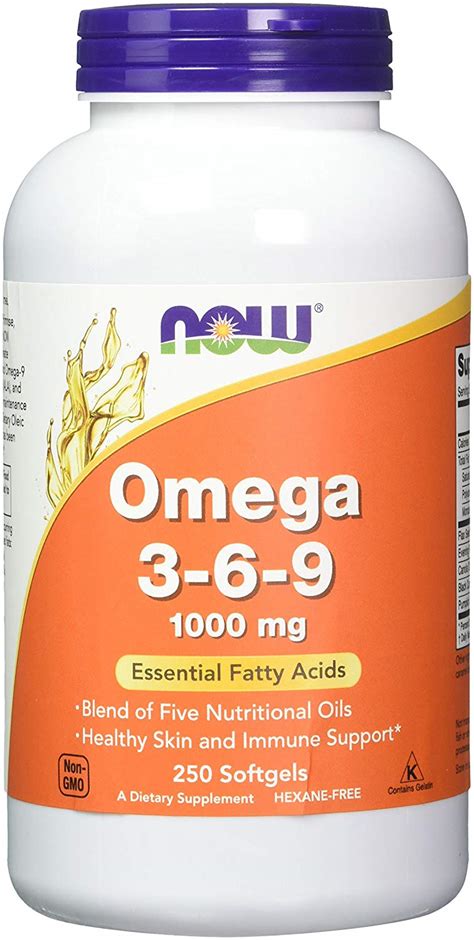 It's at drug stores and big box retailers across the country. 10 Best Fish Oil Supplements: which brand of fish oil is ...