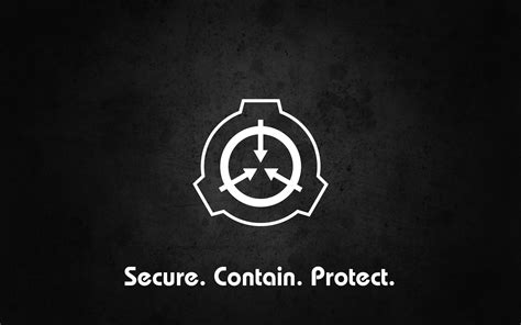 Scp Containment Breach Wallpapers Wallpaper Cave