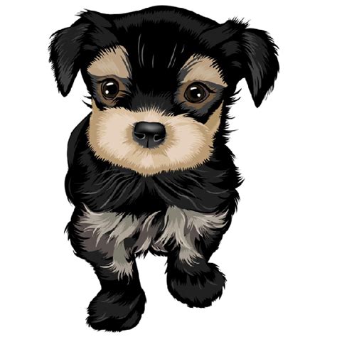 Cute Cartoon Dogs Pictures Free Download On Clipartmag