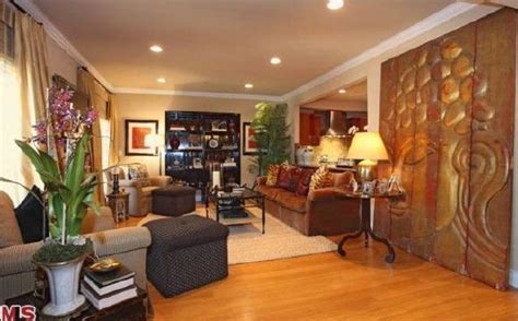 Kim and kanye bought their hidden hills home three months after getting married. Kim kardashian west Hollywood condo | Kardashian home ...