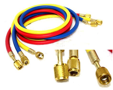 We have concluded relevant buyers and we summarized the list of global ac ac converter buyers, suppliers and import and export data. Refrigeration Tools - Refrigerant Charging Hose Wholesale ...