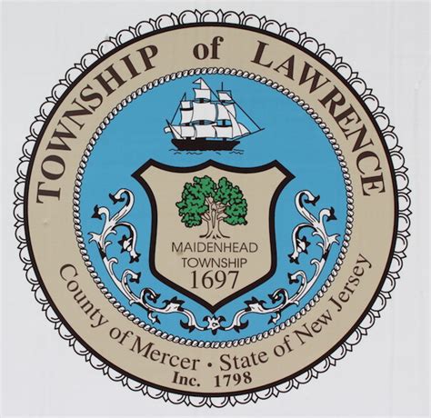 Lawrence Township Municipal Building On Target For July 7 Opening