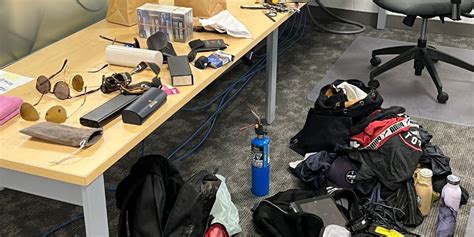 Theft Suspects Arrested After Public Helps Barrie Police Barrie 360