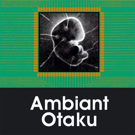 Ambiant Otaku Tetsu Inoue Music