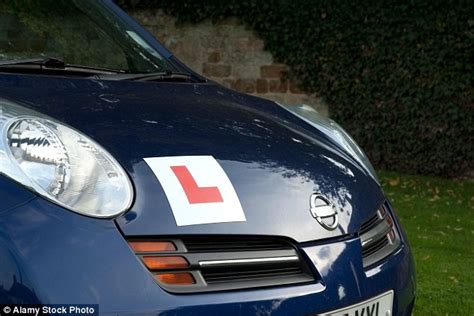 dutch learners can now pay for their driving lessons with sex daily mail online