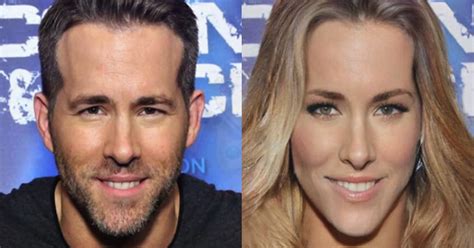 these marvel actors were turned into women which made us realise that ryan reynolds basically