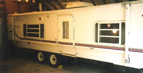 This Item Has Been Soldrecreational Vehicles Travel Trailers 2001 Hi