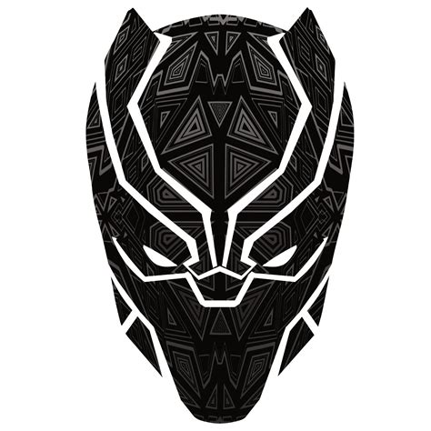 Black Panther Tattoo Black Panther Shirt Panther Logo Black Panther