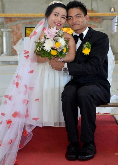 This Filipino Couple Will Make You Believe In True Love Again