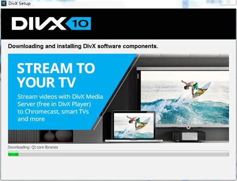 What Is Divx File And How To Open It Leawo Tutorial Center