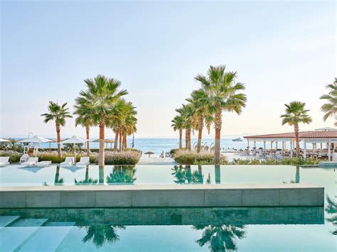 Hotel Grecotel Pella Beach Chalkidiki Grecja Opinie Travelplanetpl