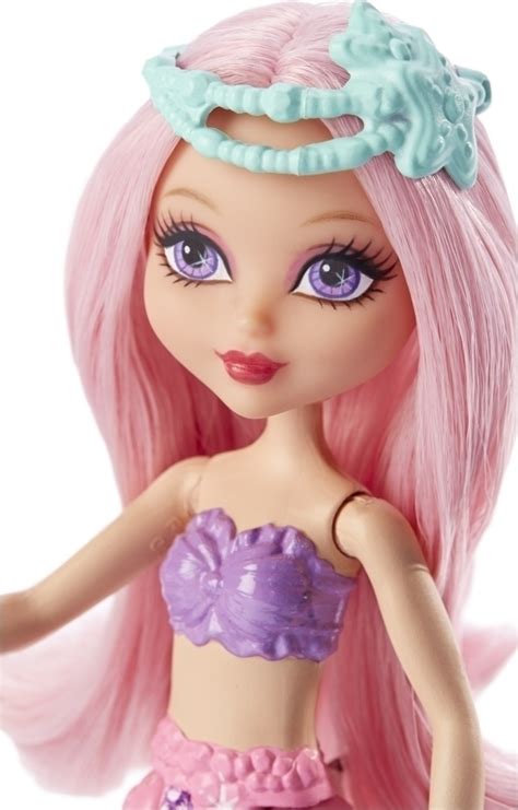 Mattel Barbie Mini Mermaid Candy Doll Skroutzgr