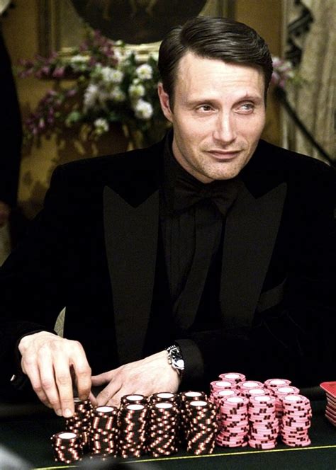 Mads Mikkelsen So You Like Playing This Game Dr Hannibal Lecter